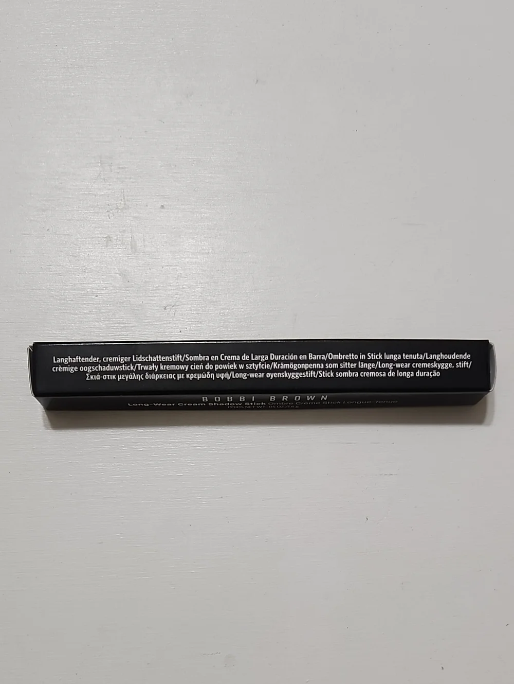BOBBI BROWN Taupe Long-Wear Cream Eyeshadow Stick